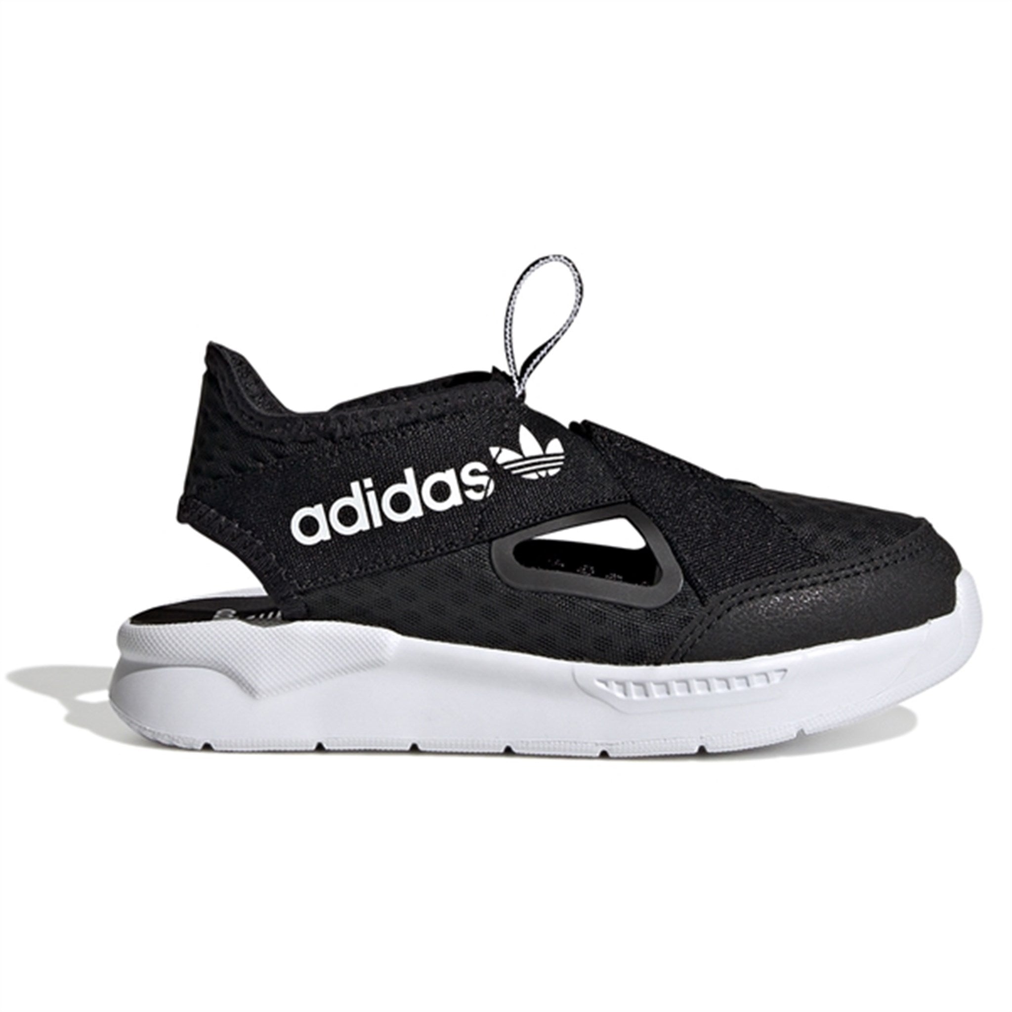 adidas Originals 360 Sandals Core Black / Cloud White