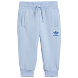 adidas Originals Light Blue Sweat Set 4