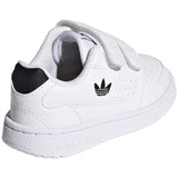 adidas NY 92 Sneakers White