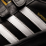 adidas Superstar Sneakers Black