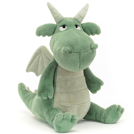 Jellycat Adon Dragon 31 cm