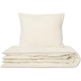 Studio Feder Bedding Ivory