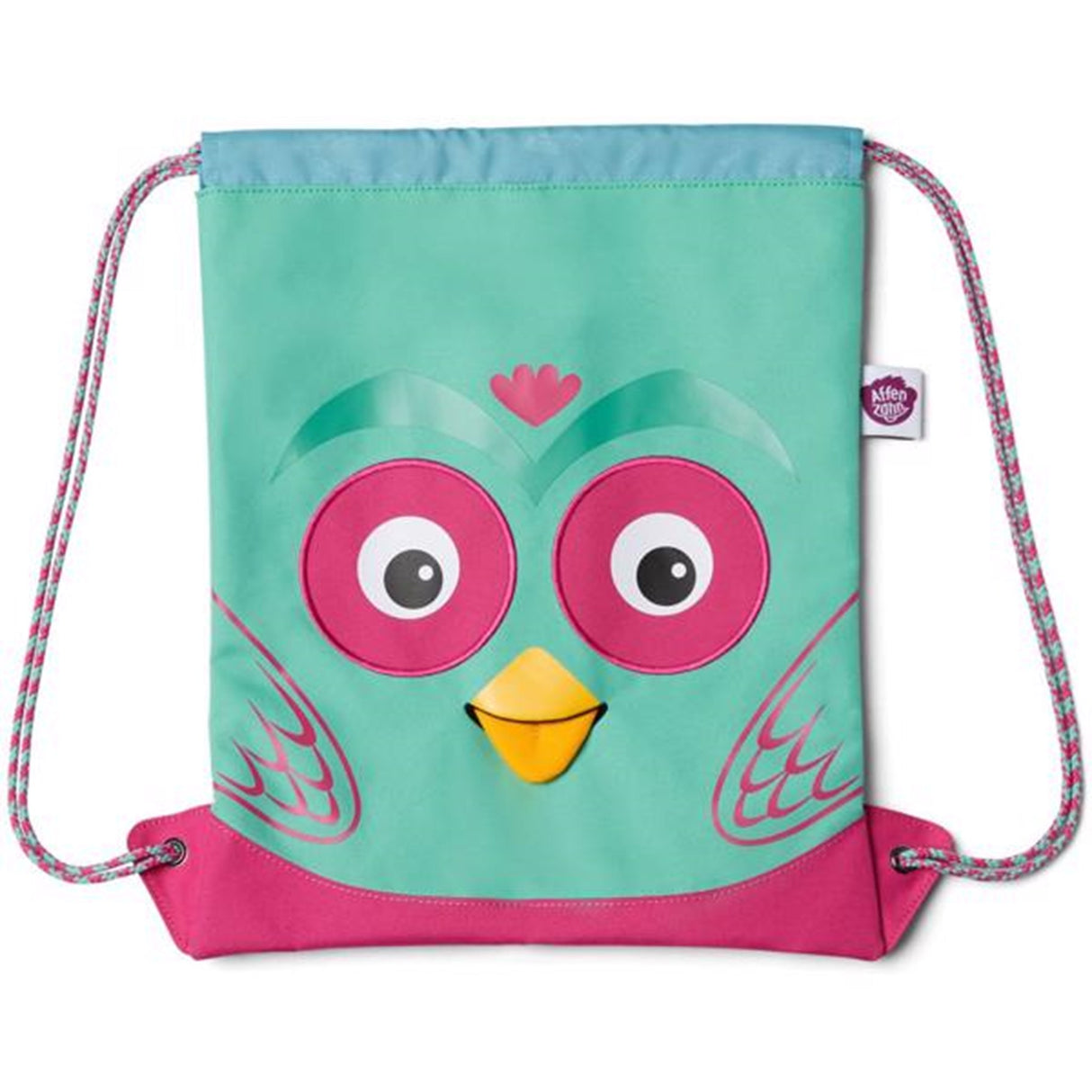 Affenzahn Gymbag Owl