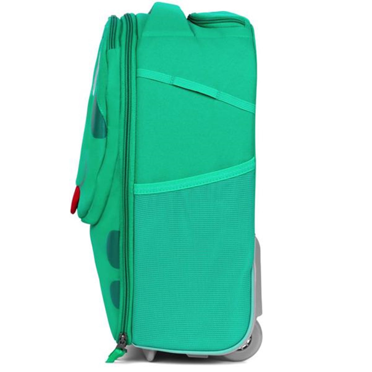 Affenzahn Suitcase Finn Frog