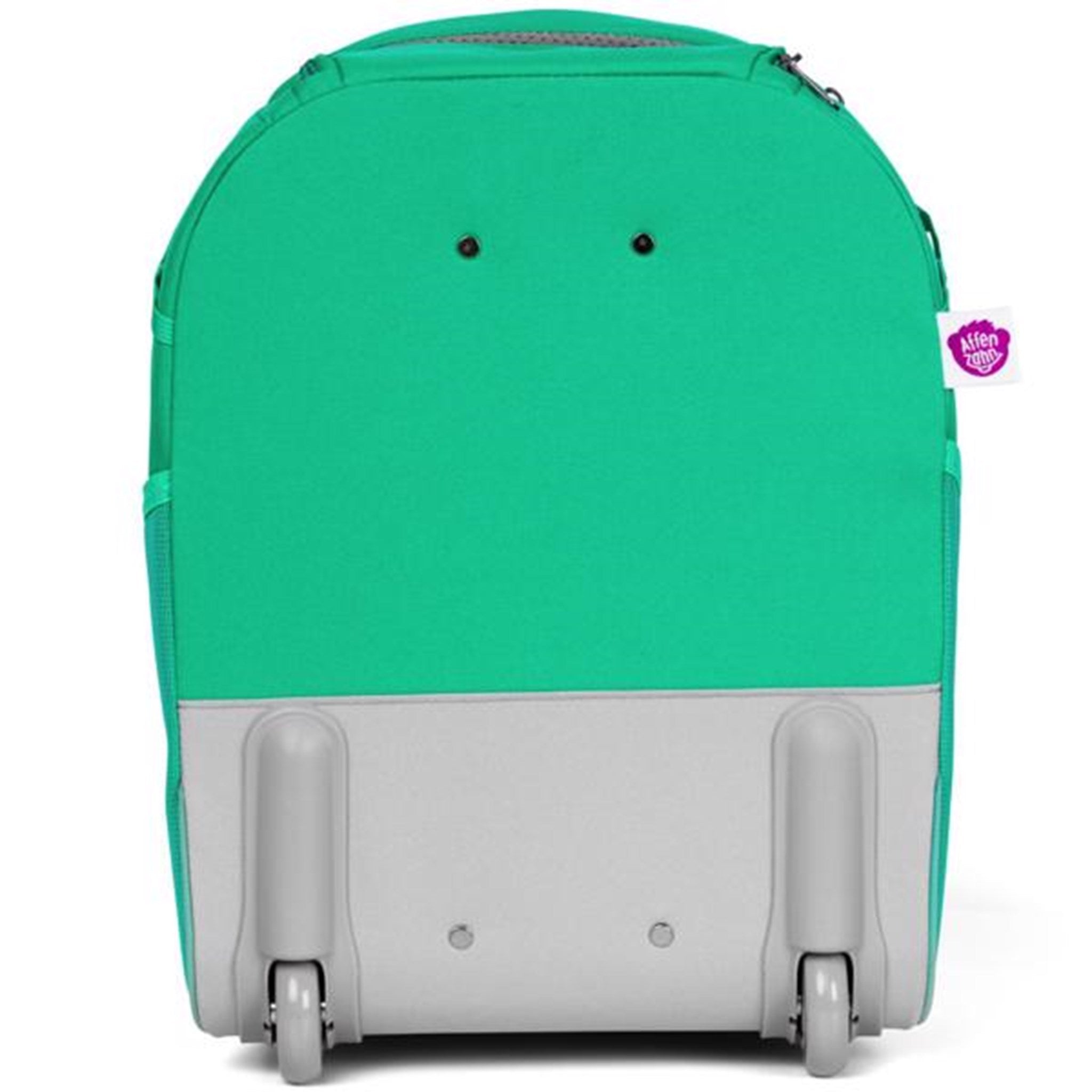 Affenzahn Suitcase Finn Frog 4