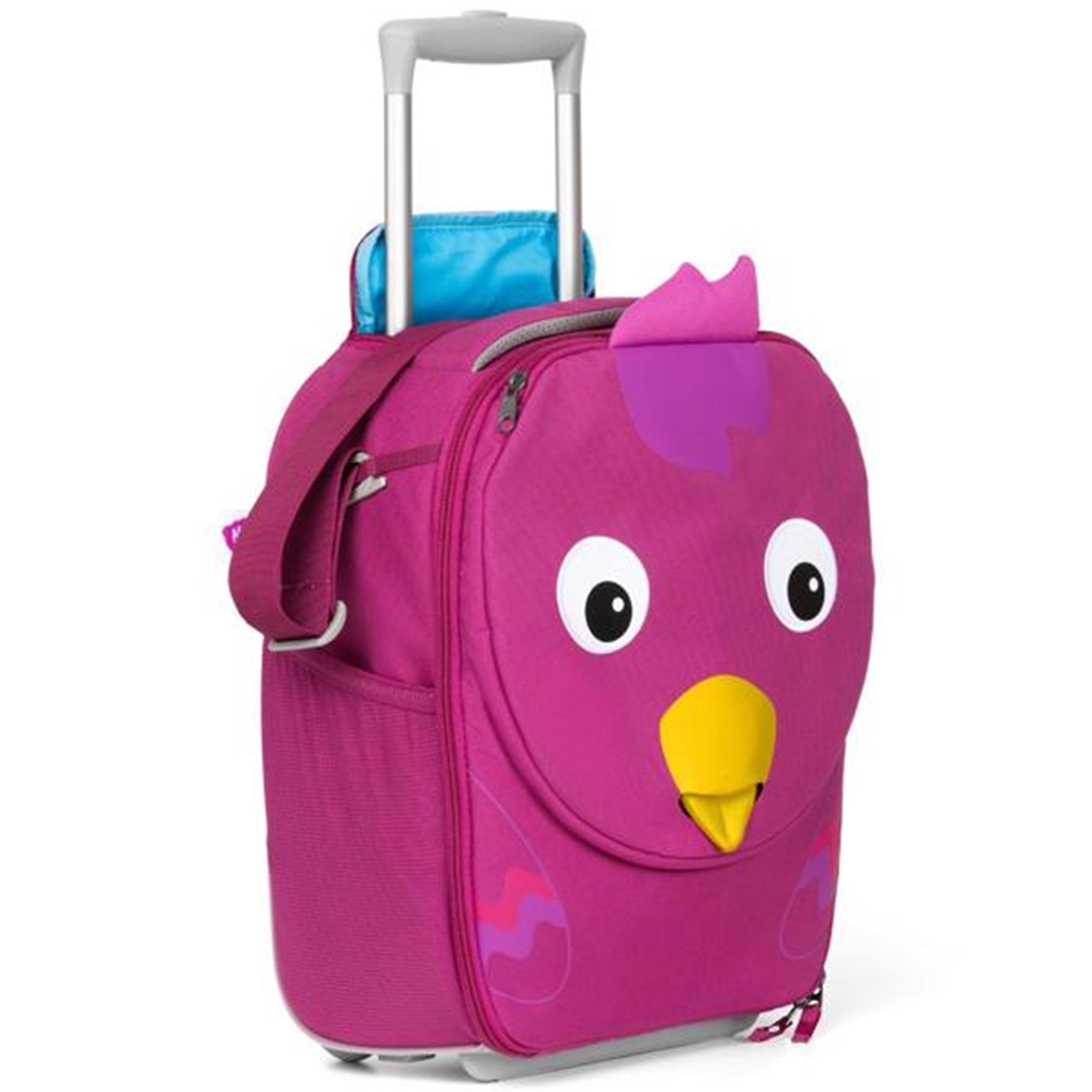 Affenzahn Suitcase Bella Bird 4