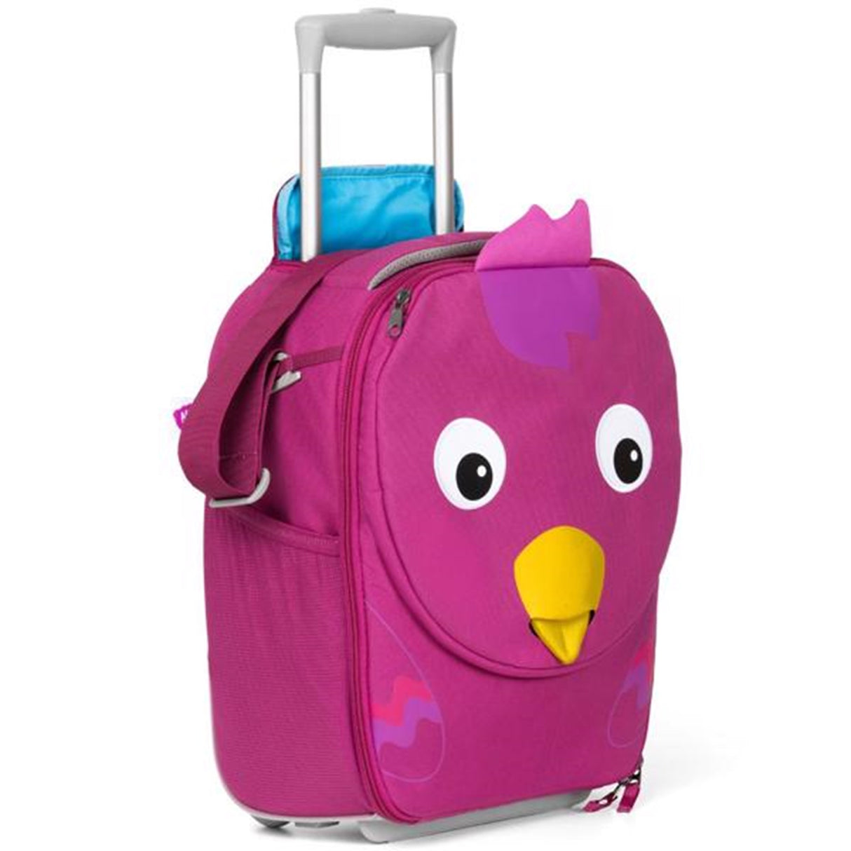 Affenzahn Suitcase Bella Bird 4