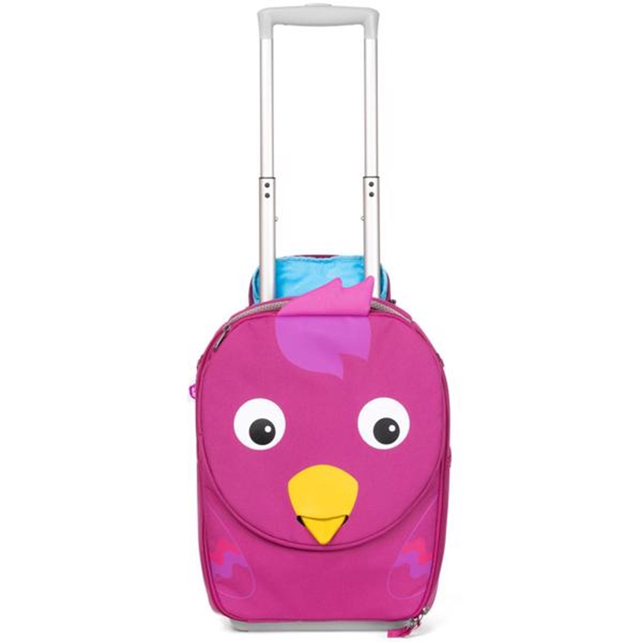 Affenzahn Suitcase Bella Bird 2