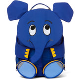 Affenzahn Kindergarten Backpack Large Elephant