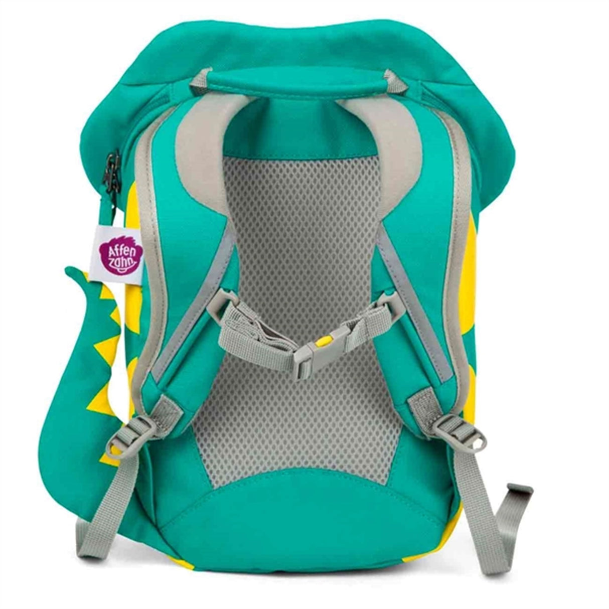 Affenzahn Day Care Backpack Small Snake