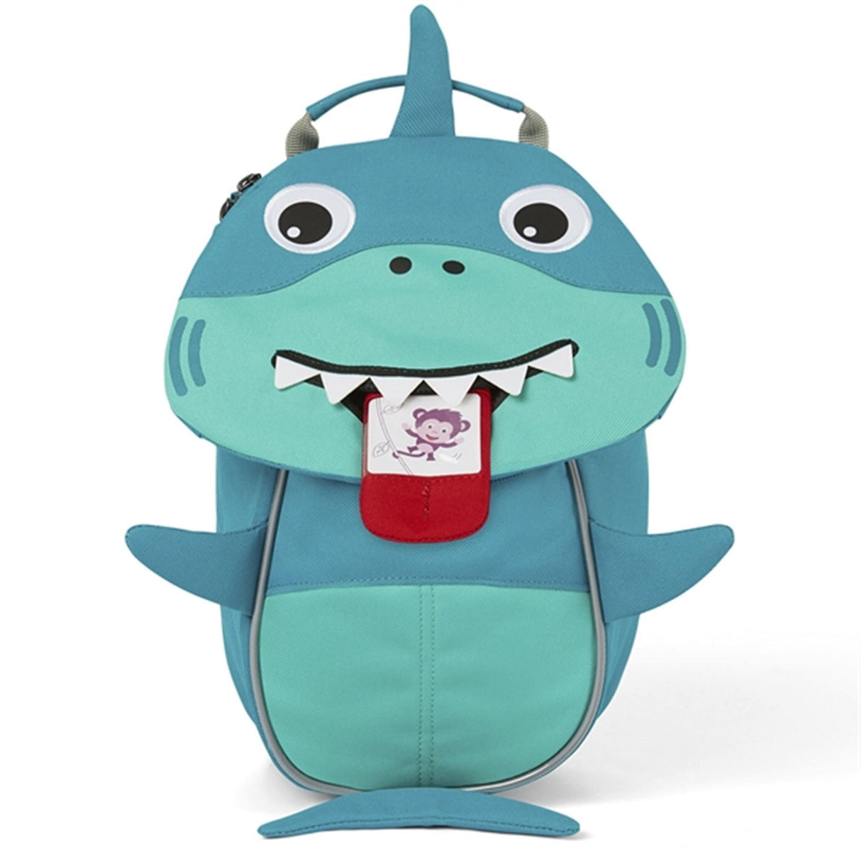 Affenzahn Kindergarten Backpack Small Shark