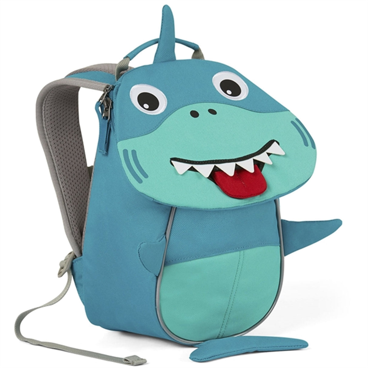 Affenzahn Kindergarten Backpack Small Shark