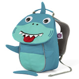 Affenzahn Kindergarten Backpack Small Shark