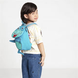 Affenzahn Kindergarten Backpack Small Shark