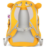 Affenzahn Kindergarten Backpack Large Yellow Theo Tiger