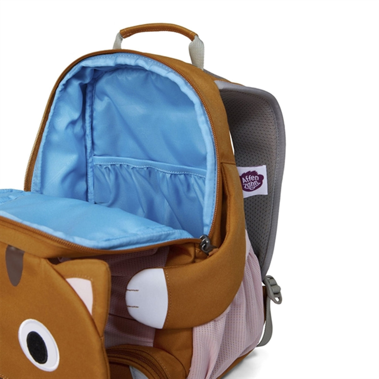 Affenzahn Kindergarten Backpack Large Cat