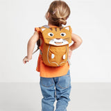 Affenzahn Kindergarten Backpack Small Kat