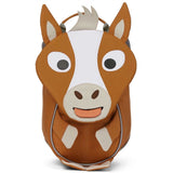 Affenzahn Day Care Backpack Small Horse