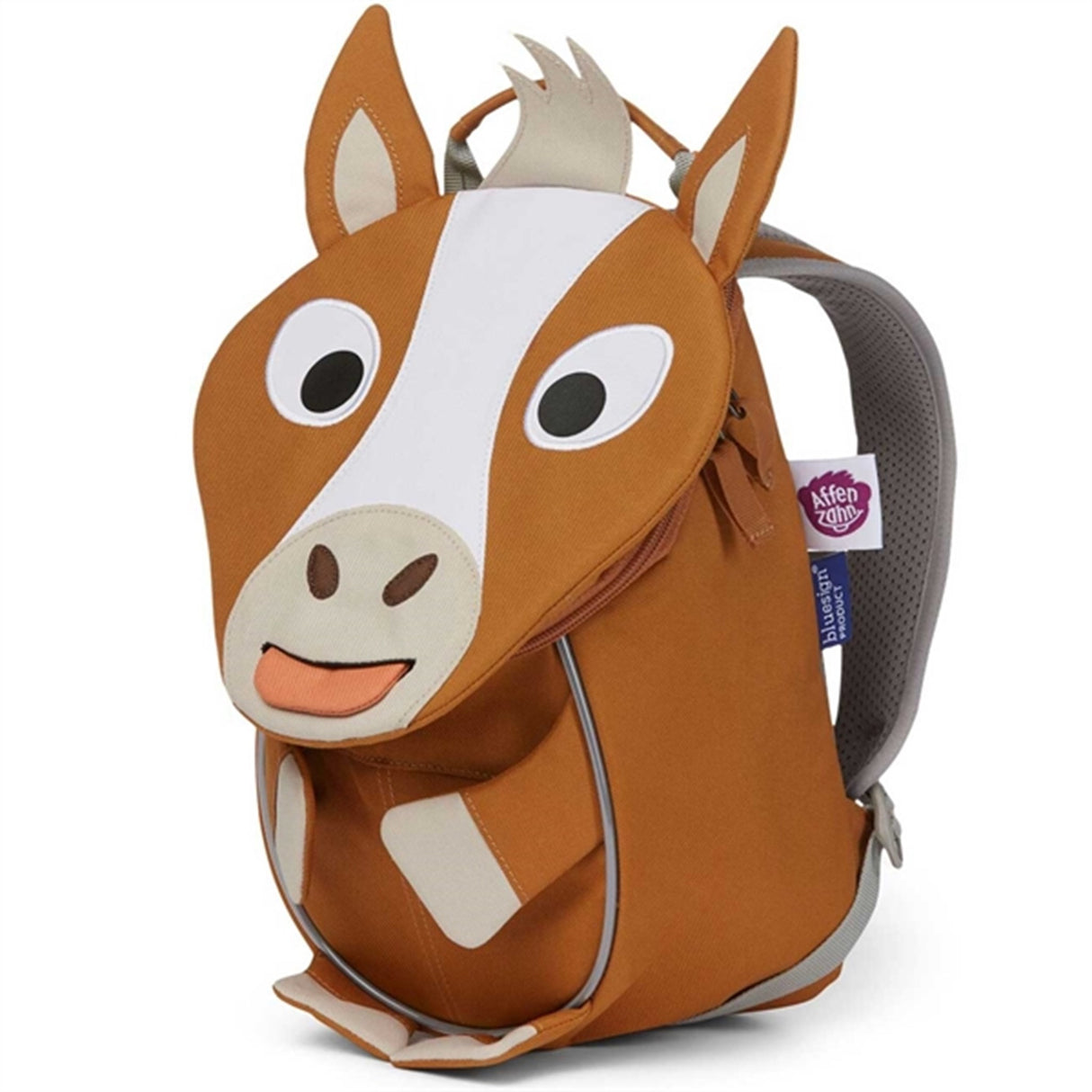 Affenzahn Day Care Backpack Small Horse