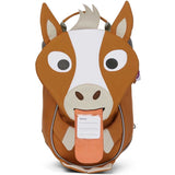 Affenzahn Day Care Backpack Small Horse