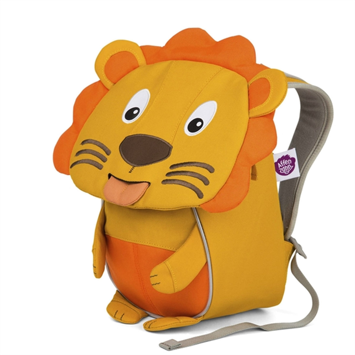 Affenzahn Kindergarten Backpack Small Lion