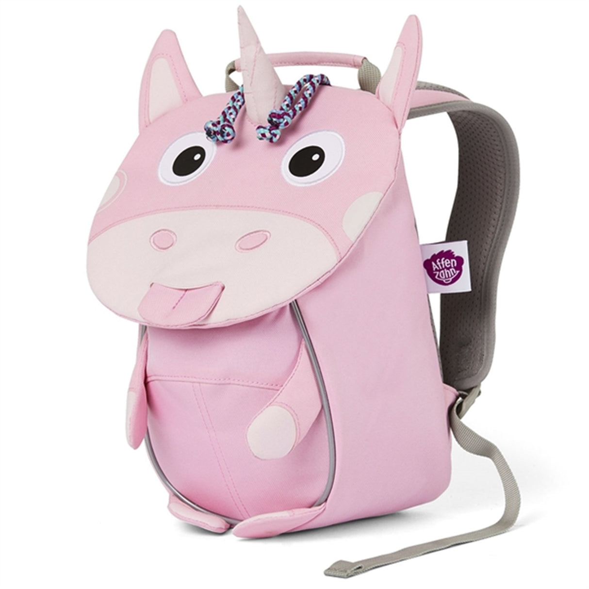 Affenzahn Kindergarten Backpack Small Unicorn