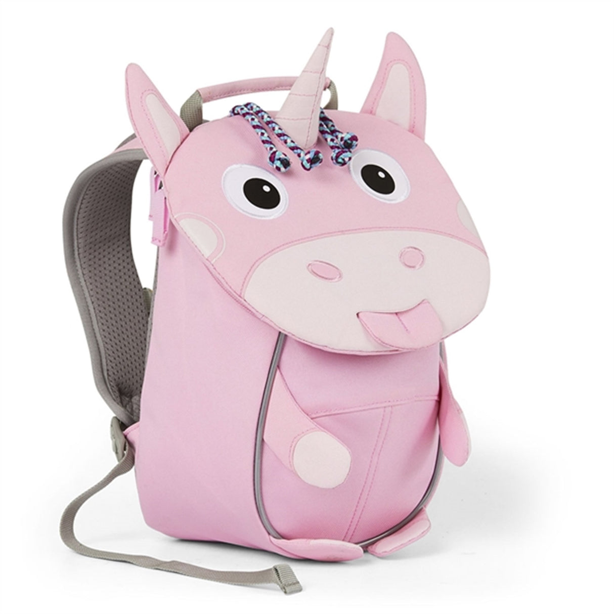 Affenzahn Kindergarten Backpack Small Unicorn