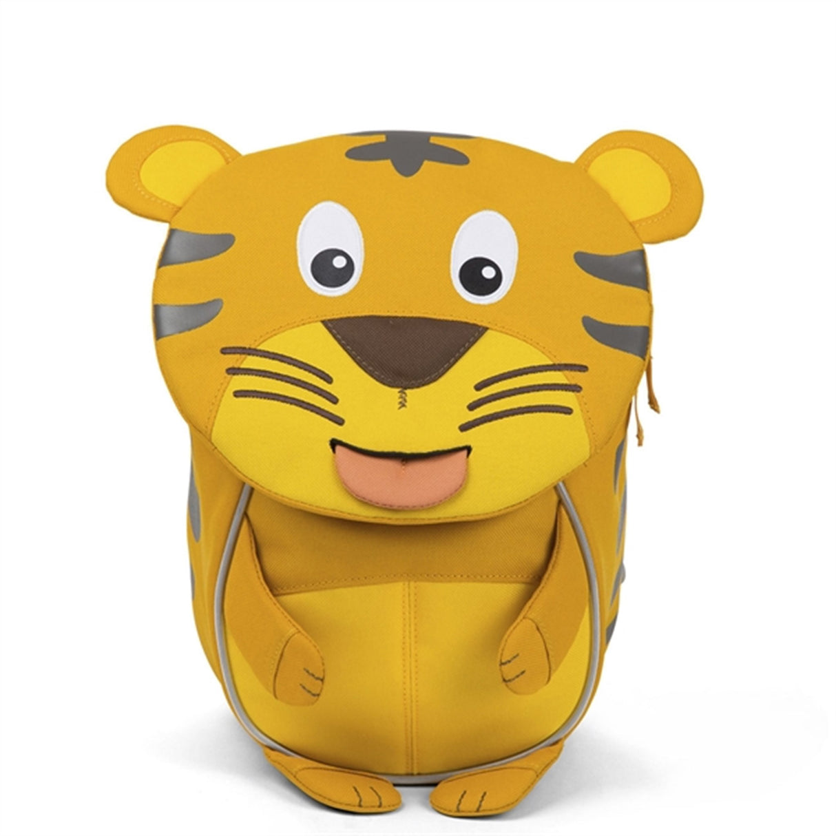 Affenzahn Kindergarten Backpack Small Tiger