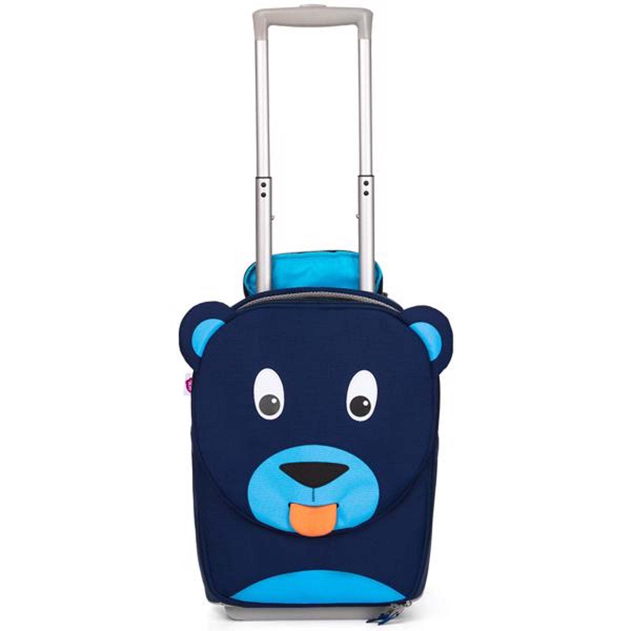 Affenzahn Suitcase Bobo Bear 2