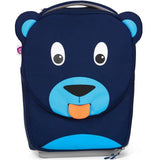 Affenzahn Suitcase Bobo Bear