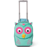 Affenzahn Suitcase Olivia Owl 2