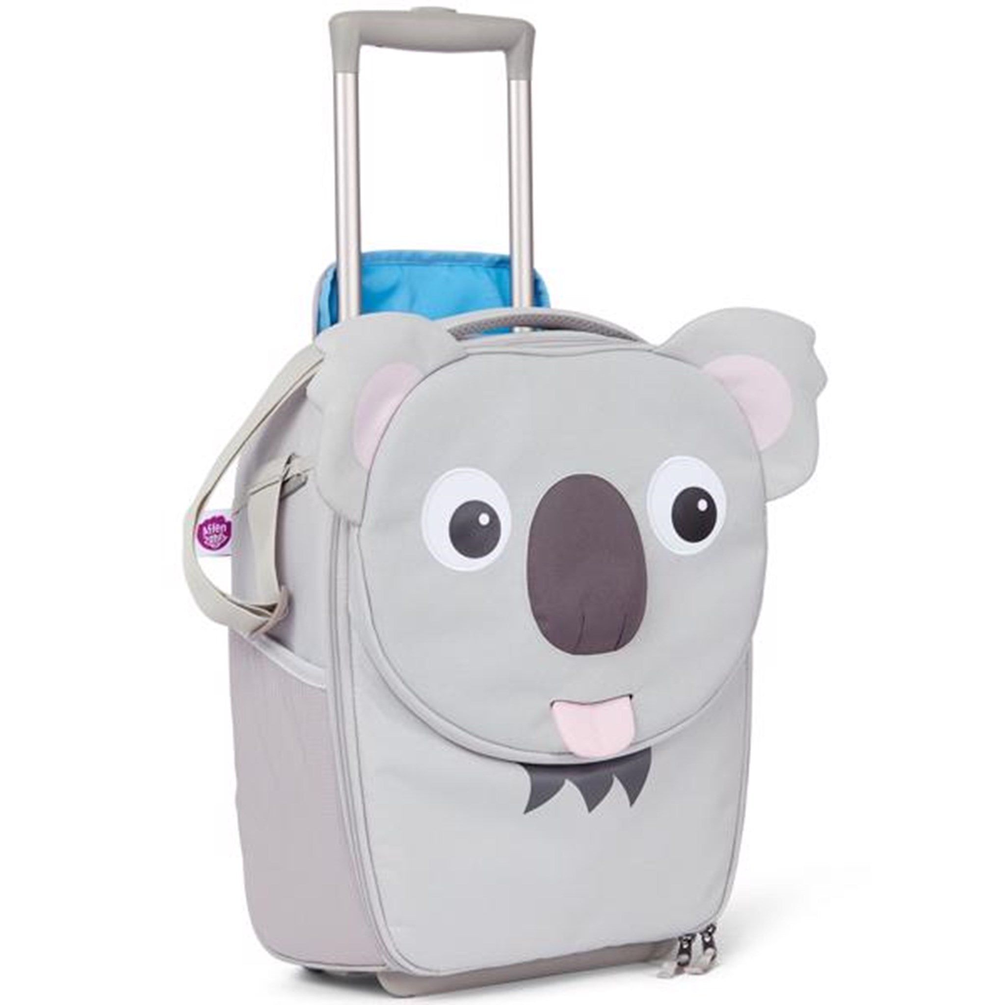 Affenzahn Suitcase Karla Koala 7