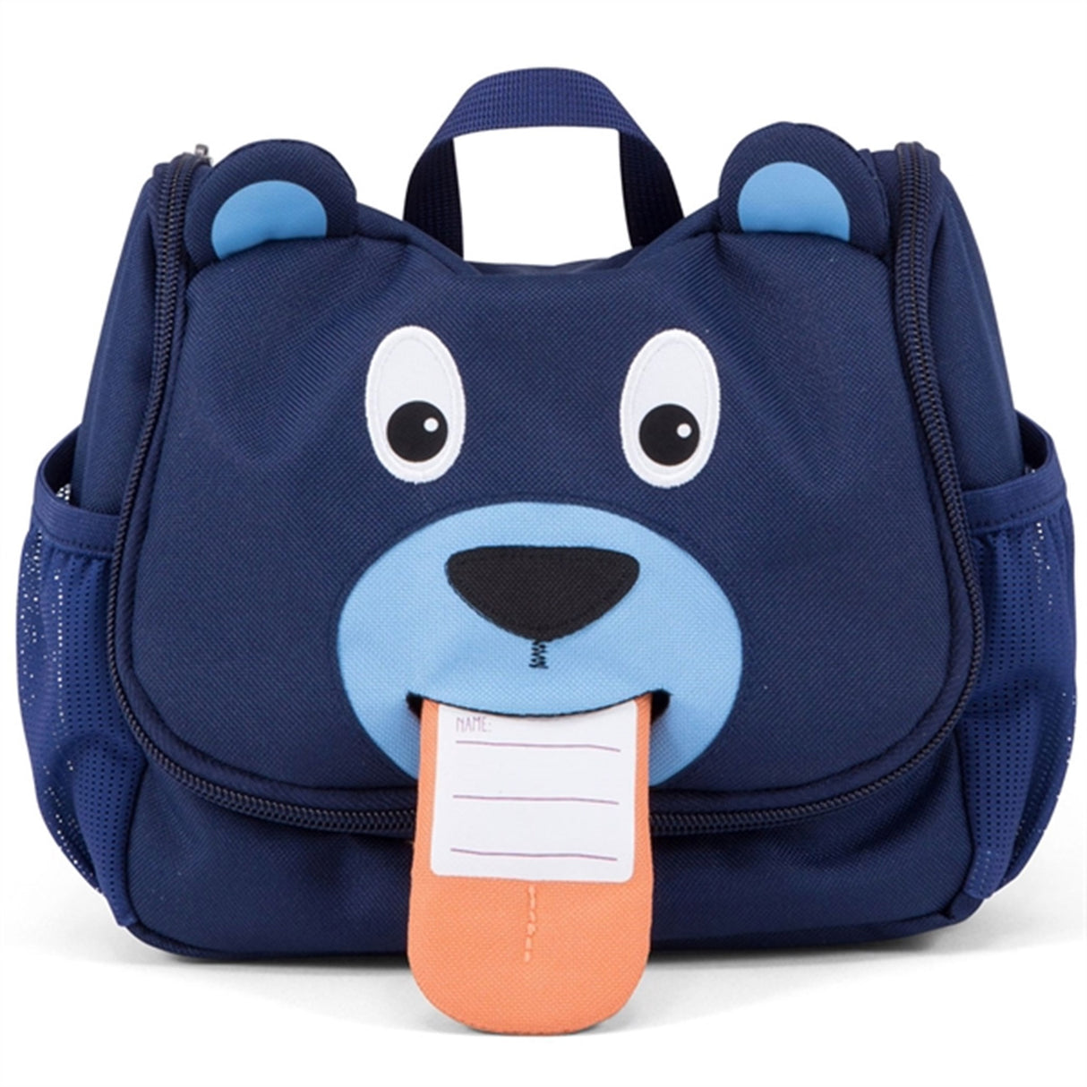 Affenzahn Toilet Bag Bear