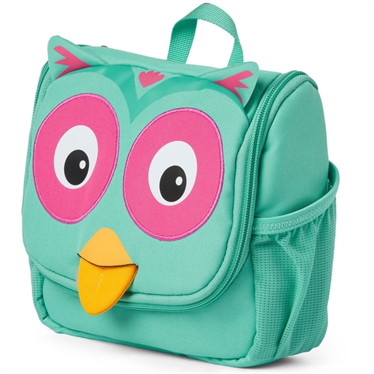 Affenzahn Toilet Bag Owl