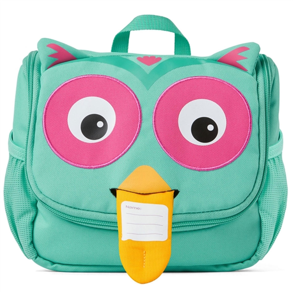 Affenzahn Toilet Bag Owl