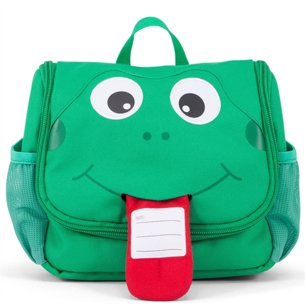 Affenzahn Toilet Bag Frog