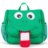 Affenzahn Toilet Bag Frog