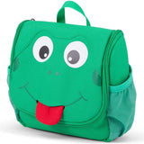 Affenzahn Toilet Bag Frog