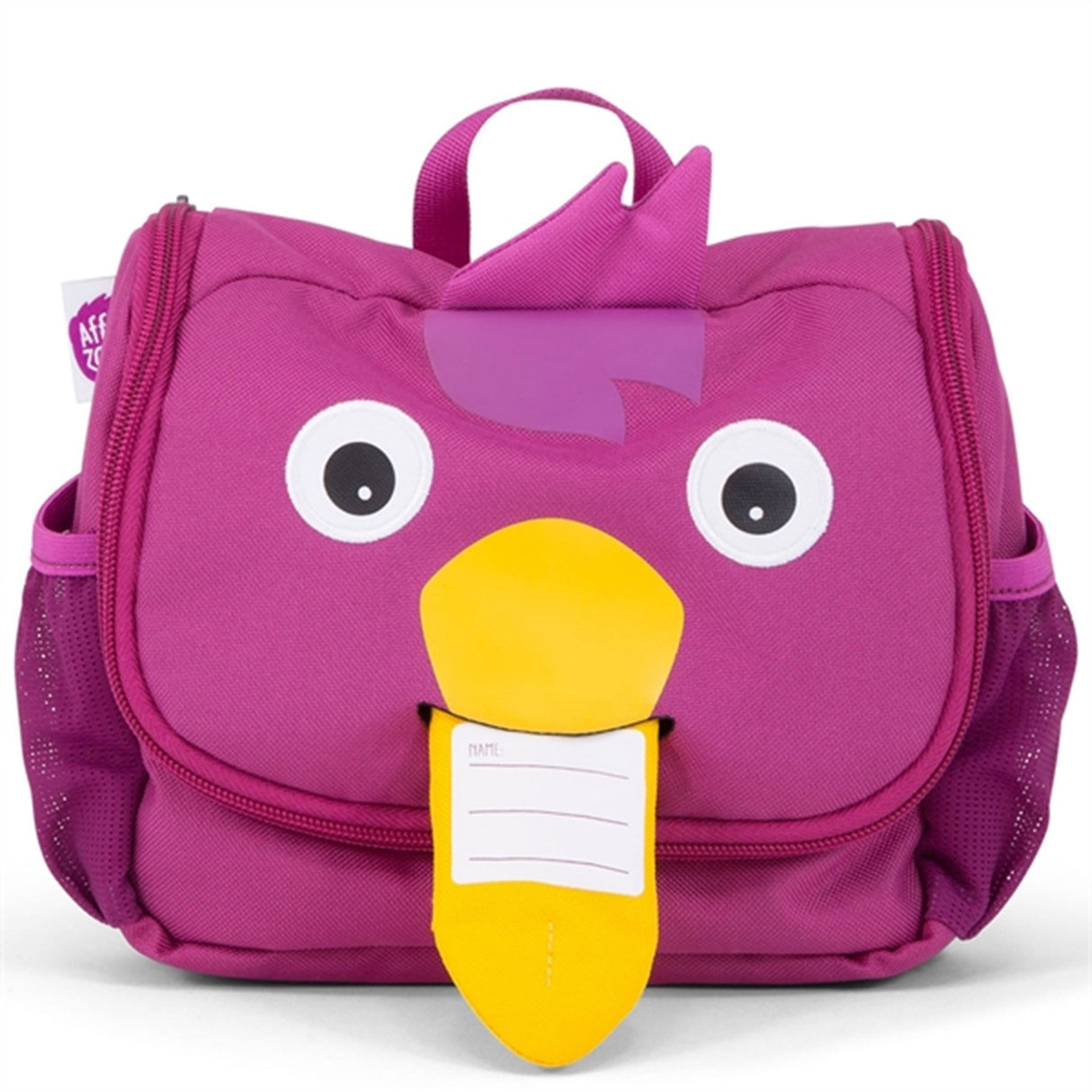 Affenzahn Toilet Bag Bird