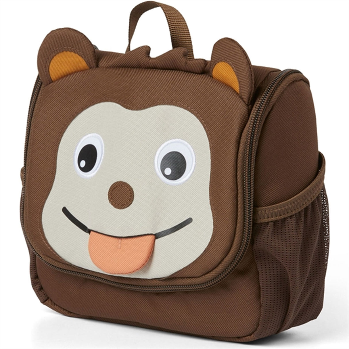 Affenzahn Toilet Bag Monkey