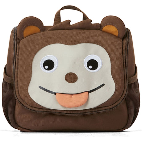 Affenzahn Toilet Bag Monkey