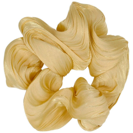 Bow's by Stær Agnete Scrunchie Golden