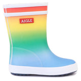 Aigle Lolly Pop Wellis Arcenciel 4