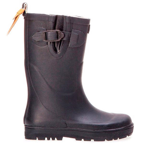 Aigle Woodypop Wellies Marine