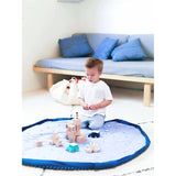 Play&Go 3-i-1 Play Mat Soft Air Balloon 8