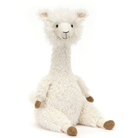 Jellycat Alonso Alpaca 41 cm