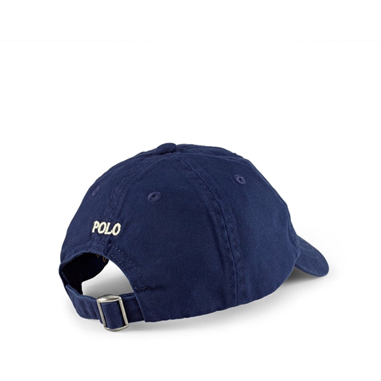 Polo Ralph Lauren Boys Hat Newport Navy 2