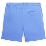 Polo Ralph Lauren Boy Athletic Shorts Harbor Island Blue 2