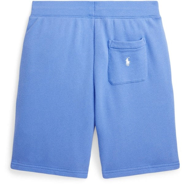 Polo Ralph Lauren Boy Athletic Shorts Harbor Island Blue 2