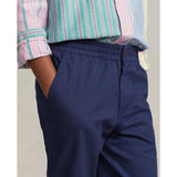 Polo Ralph Lauren Boys Pants Newport Navy 6